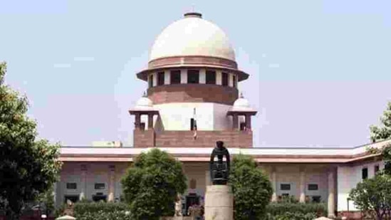 Welcoming the Supreme Court stay on the laws, Nationalist Congress Party (NCP) chief Sharad Pawar tweeted, “It is a big relief for farmers and I hope that a concrete dialogue between the Central government and farmers will be initiated now, keeping the farmers interests and well-being in mind.” (HT PHOTO) Welcoming the Supreme Court stay on the laws, Nationalist Congress Party (NCP) chief Sharad Pawar tweeted, “It is a big relief for farmers and I hope that a concrete dialogue between the Central government and farmers will be initiated now, keeping the farmers interests and well-being in mind.” (HT PHOTO)