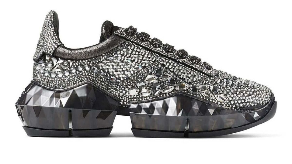 jimmy choo costliest shoes