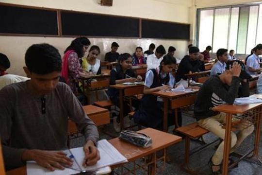 Practical exams have been scheduled from today (January 14). (Hindustan Times)