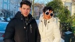 Priyanka Chopra had earlier joked about wanting a 'cricket team' of children. Priyanka Chopra had earlier joked about wanting a 'cricket team' of children.