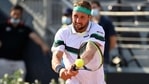 File photo of Tennys Sandgren(REUTERS)