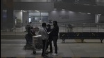 New Delhi international airport. (HT Archive) New Delhi international airport. (HT Archive)