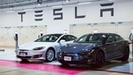 K’taka govt officials said that they have been asked not to divulge any details of the deal with Tesla.bloomberg(MINT_PRINT) K’taka govt officials said that they have been asked not to divulge any details of the deal with Tesla.bloomberg(MINT_PRINT)