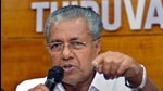 Kerala CM Pinarayi Vijayan. (File photo) Kerala CM Pinarayi Vijayan. (File photo)