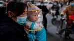 The 10-member team sent to Wuhan by the World Health Organization was approved by President Xi Jinping's government.(AFP) The 10-member team sent to Wuhan by the World Health Organization was approved by President Xi Jinping's government.(AFP)