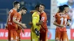 FC Goa players(FC Goa/Twitter) FC Goa players(FC Goa/Twitter)