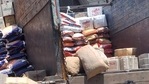 According to officials. the administration had received inputs about foodgrains meant to be distributed under the public distribution system being diverted to the black market(ANI (For Representative Purposes Only)) According to officials. the administration had received inputs about foodgrains meant to be distributed under the public distribution system being diverted to the black market(ANI (For Representative Purposes Only))