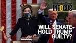 Will Senate hold Trump guilty? Will Senate hold Trump guilty?