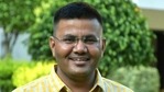 Ishwar Choudhary has the belief system of someone who encourages equality among all sections of society.(Ishwar Choudhary) Ishwar Choudhary has the belief system of someone who encourages equality among all sections of society.(Ishwar Choudhary)
