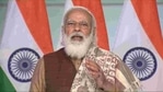 Prime Minister Narendra Modi will launch the nationwide Covid-19 vaccination drive on Saturday.(PTI File Photo) Prime Minister Narendra Modi will launch the nationwide Covid-19 vaccination drive on Saturday.(PTI File Photo)