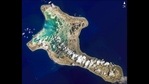 The image shared by CIA shows an island country.(Twitter/@CIA) The image shared by CIA shows an island country.(Twitter/@CIA)