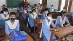 A total of 13,227 students have shifted from private schools to government schools in Hisar, followed by 9,798 in Faridabad, and 9,589 in Bhiwani.(HT File) A total of 13,227 students have shifted from private schools to government schools in Hisar, followed by 9,798 in Faridabad, and 9,589 in Bhiwani.(HT File)