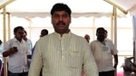 Dhananjay Munde. (HT archive) Dhananjay Munde. (HT archive)