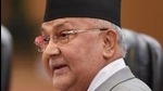 Prime Minister KP Oli’s unconstitutional move to dissolve Parliament (the new Nepali Constitution does not give the PM the right to do so) has led to a de facto split in the Nepal Communist Party (NCP). (Getty Images) Prime Minister KP Oli’s unconstitutional move to dissolve Parliament (the new Nepali Constitution does not give the PM the right to do so) has led to a de facto split in the Nepal Communist Party (NCP). (Getty Images)