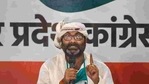 The appointment made by Uttar Pradesh Congress chief Ajay Kumar Lallu has embarrassed the party.(PTI file photo) The appointment made by Uttar Pradesh Congress chief Ajay Kumar Lallu has embarrassed the party.(PTI file photo)