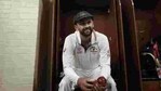Nathan Lyon of Australia celebrates victory in the change rooms after day four of the Third Test Match in the series between Australia and New Zealand at Sydney Cricket Ground on January 06, 2020 in Sydney, Australia.(Getty Images)