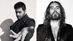 Ali Fazal and Russell Brand will be seen in Kenneth Branagh's Death on the Nile together. Ali Fazal and Russell Brand will be seen in Kenneth Branagh's Death on the Nile together.