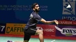 File photo of Kidambi Srikanth(Getty Images) File photo of Kidambi Srikanth(Getty Images)