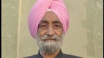 Bhupinder Singh Mann. (File photo) Bhupinder Singh Mann. (File photo)
