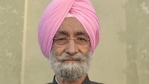 Mann, a former MP and the national president of the Bharatiya Kisan Union, a farm union, said he was “recusing” himself from a committee of four set by the Supreme Court to look into farmers’ grievances over the laws. Mann, a former MP and the national president of the Bharatiya Kisan Union, a farm union, said he was “recusing” himself from a committee of four set by the Supreme Court to look into farmers’ grievances over the laws.