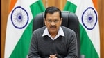 Delhi chief minister Arvind Kejriwal. (File photo) Delhi chief minister Arvind Kejriwal. (File photo)