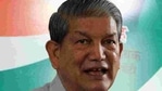 Former Uttarakhand chief minister Harish Rawat.(HT Photo) Former Uttarakhand chief minister Harish Rawat.(HT Photo)