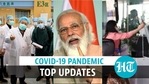 Covid top updates Covid top updates