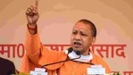 UP chief minister Yogi Adityanathwas speaking at the closing ceremony of the two-day Gorakhpur Mahotsav(PTI) UP chief minister Yogi Adityanathwas speaking at the closing ceremony of the two-day Gorakhpur Mahotsav(PTI)