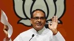 Chouhan said that both the vaccines would help build immunity and antibodies against Covid-19 but pointed out that the antibodies would not develop immediately after the vaccination.(Raj K Raj/HT file photo) Chouhan said that both the vaccines would help build immunity and antibodies against Covid-19 but pointed out that the antibodies would not develop immediately after the vaccination.(Raj K Raj/HT file photo)
