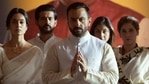 Tandav review: Creator Ali Abbas Zafar has rounded up a fine cast for his streaming debut. Tandav review: Creator Ali Abbas Zafar has rounded up a fine cast for his streaming debut.