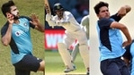 Shardul Thakur, Wriddhiman Saha and Kuldeep Yadav are likely to get the nod for the Brisbane Test. (Getty) Shardul Thakur, Wriddhiman Saha and Kuldeep Yadav are likely to get the nod for the Brisbane Test. (Getty)