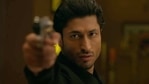 The Power review: Vidyut Jammwal plays a Michael Corleone-inspired character in the film. The Power review: Vidyut Jammwal plays a Michael Corleone-inspired character in the film.