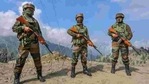The armed forces see adultery — “stealing the affections of a brother officer’s wife” — as an offence that is just a notch below the worst offence enlisted personnel can be accused of, cowardice. (Representative Image)(Representational photo/PTI) The armed forces see adultery — “stealing the affections of a brother officer’s wife” — as an offence that is just a notch below the worst offence enlisted personnel can be accused of, cowardice. (Representative Image)(Representational photo/PTI)