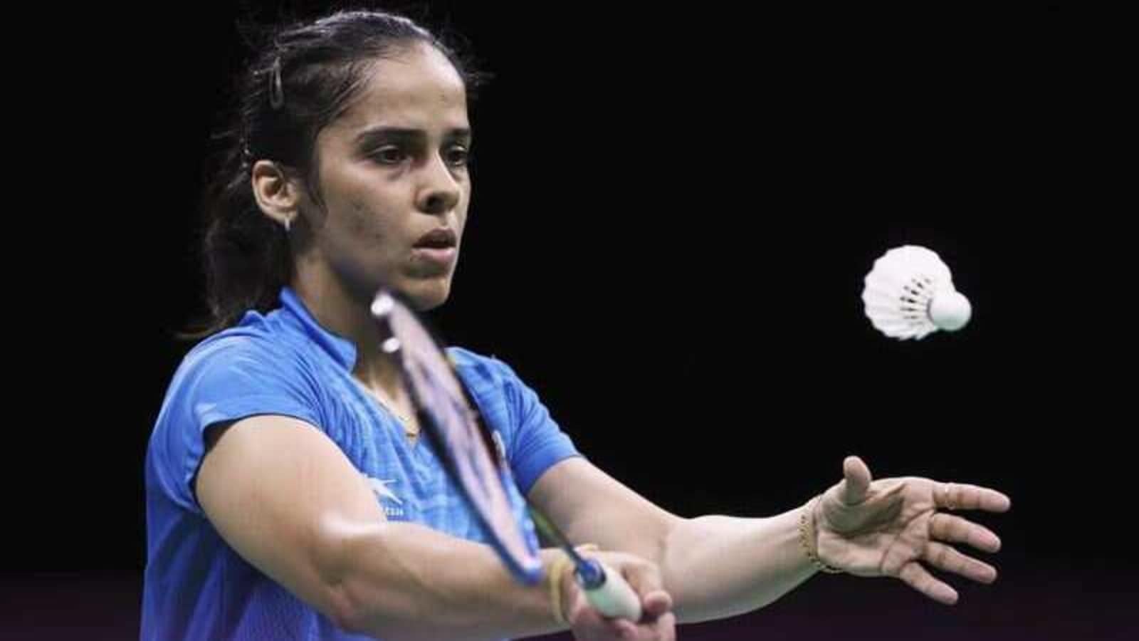 Thailand Open: Saina crashes out after losing to Thailand's Busanan in 2nd round