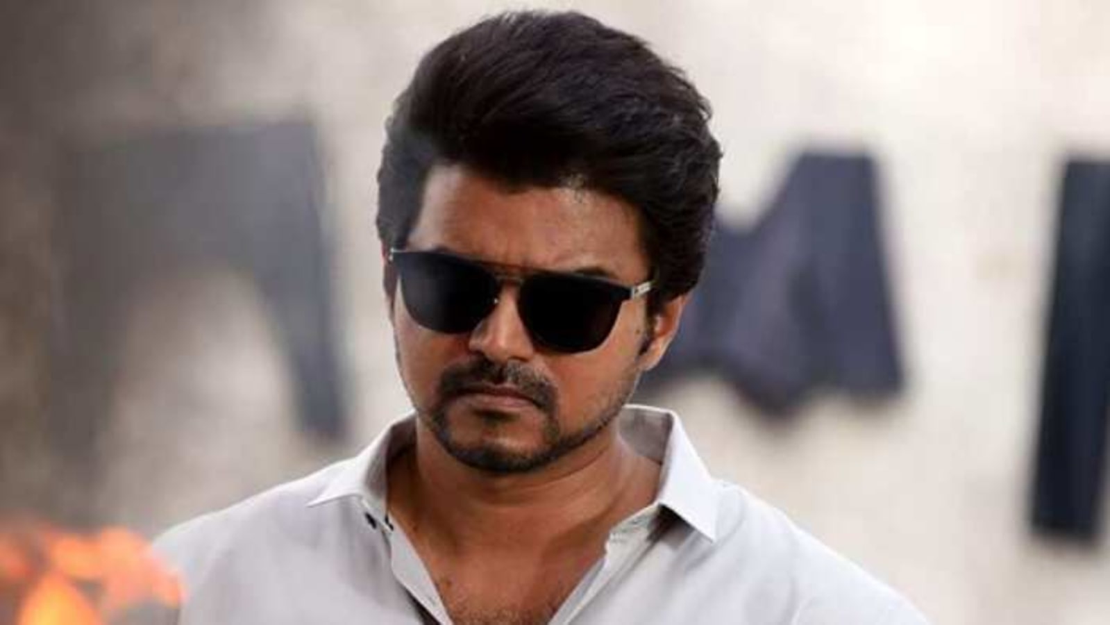 Vijay's 'Master' surpasses Rajinikanth's '2.0' to set a record in Australia  on its day 1 | Tamil Movie News - Times of India