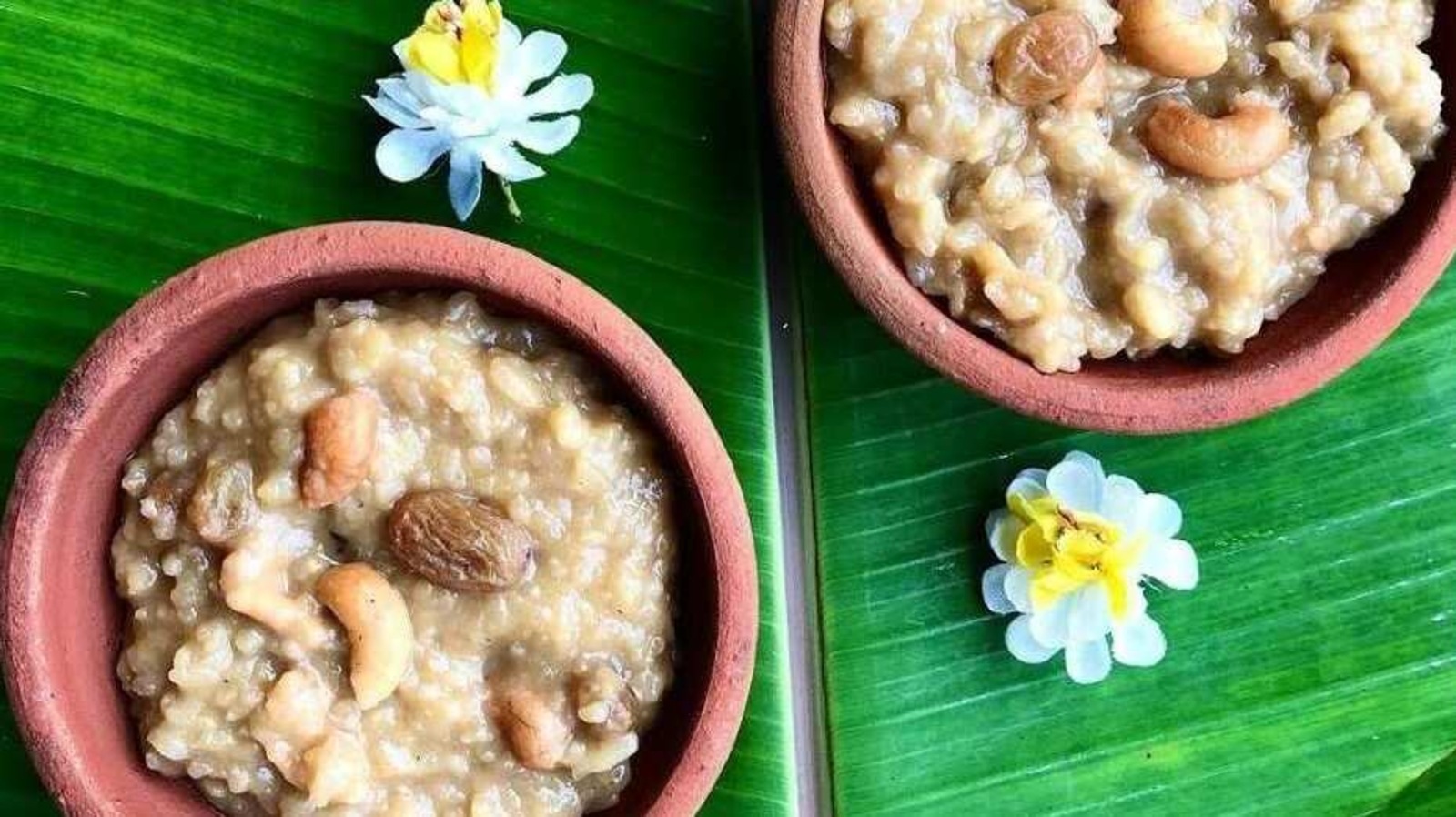 Pongal 2021: Here's how you can make the delicious Sakkarai Pongal, easy recipe