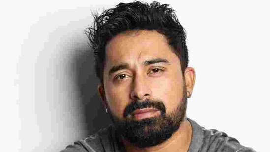 Actor Rannvijay Singha’s family has served in the Army for five generations.