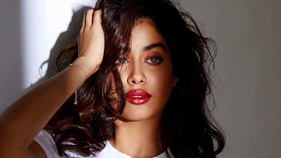Janhvi Kapoor said that she has never initiated things with someone she is interested in.