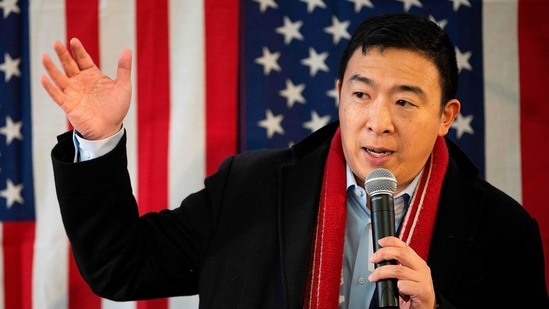 andrew yang mayor andrew yang mayor