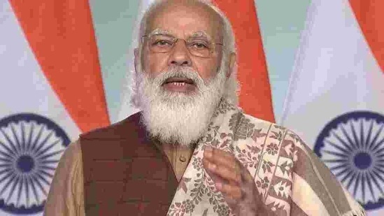Prime Minister Narendra Modi offered condolences to the families of those who lost their lives in Indonesia plane crash. (PTI) Prime Minister Narendra Modi offered condolences to the families of those who lost their lives in Indonesia plane crash. (PTI)