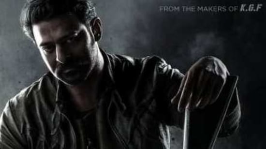 Prabhas will star in Prashanth Neel's next. Prabhas will star in Prashanth Neel's next.