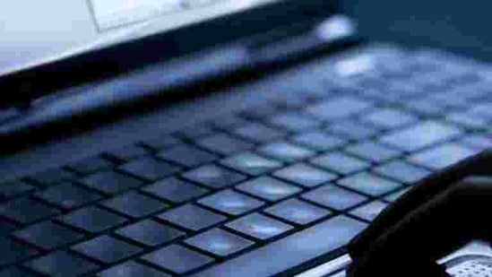Cyber security firms collect information from all web platforms, including Dark Web forums, to prevent real-time attacks on leaked data, actionable intelligence on illegal drug and medication trades and insider-threat monitoring.(Shutterstock) Cyber security firms collect information from all web platforms, including Dark Web forums, to prevent real-time attacks on leaked data, actionable intelligence on illegal drug and medication trades and insider-threat monitoring.(Shutterstock)