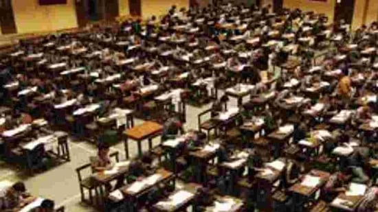 jnvst 2024 exam date class 9