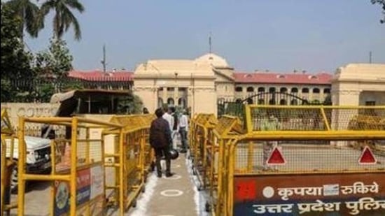 The ruling puts the provisions of SMA on a par with personal laws which require no notice period (PTI) The ruling puts the provisions of SMA on a par with personal laws which require no notice period (PTI)