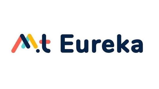Eureka Eureka