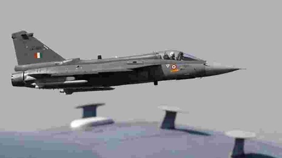 The CCS approval came 10 months after the ministry gave the green light to the purchase of 83 Mk-1A jets from state-owned plane maker Hindustan Aeronautics Limited (HAL). (Representative Image) (AP) The CCS approval came 10 months after the ministry gave the green light to the purchase of 83 Mk-1A jets from state-owned plane maker Hindustan Aeronautics Limited (HAL). (Representative Image) (AP)