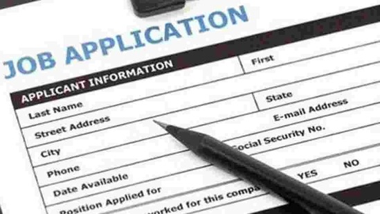 APSC Recruitment 2021.(HT File) APSC Recruitment 2021.(HT File)