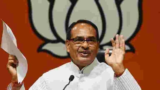 Chouhan said that both the vaccines would help build immunity and antibodies against Covid-19 but pointed out that the antibodies would not develop immediately after the vaccination.(Raj K Raj/HT file photo) Chouhan said that both the vaccines would help build immunity and antibodies against Covid-19 but pointed out that the antibodies would not develop immediately after the vaccination.(Raj K Raj/HT file photo)