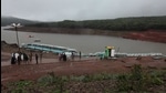 Mahabaleshwar. (Hindustan Times) Mahabaleshwar. (Hindustan Times)