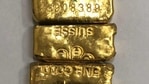 As per the statement, on extraction 722 grams of gold worth <span class='webrupee'>₹</span>36.52 lakhs were recovered and seized under the Customs Act.(Hindustan Times Archives/Photo for Representational Purposes) As per the statement, on extraction 722 grams of gold worth <span class='webrupee'>₹</span>36.52 lakhs were recovered and seized under the Customs Act.(Hindustan Times Archives/Photo for Representational Purposes)